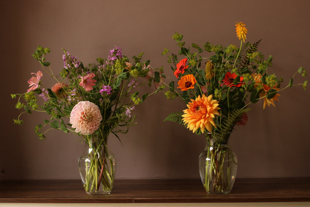 Summer Arrangement