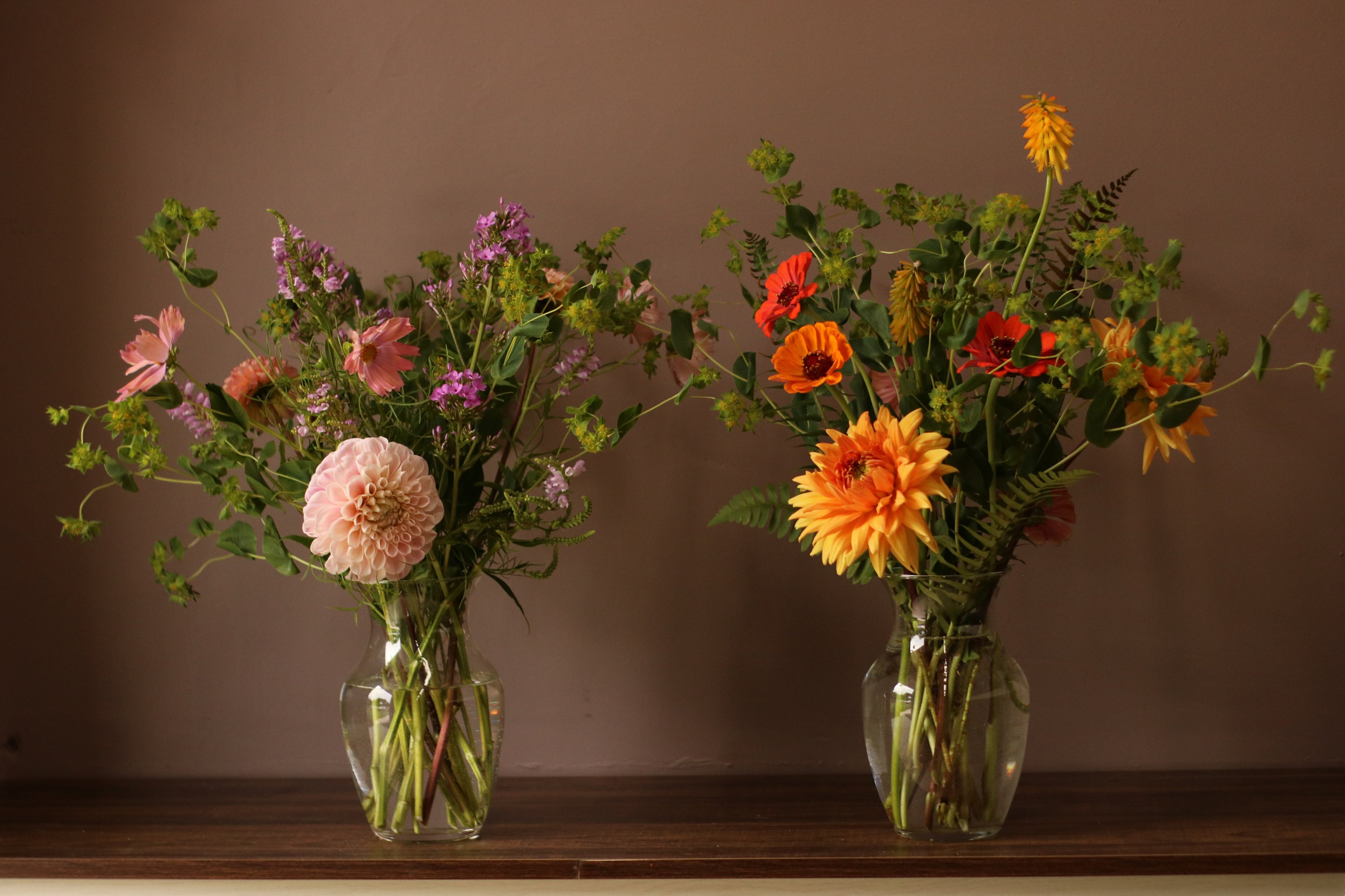 Summer Arrangement