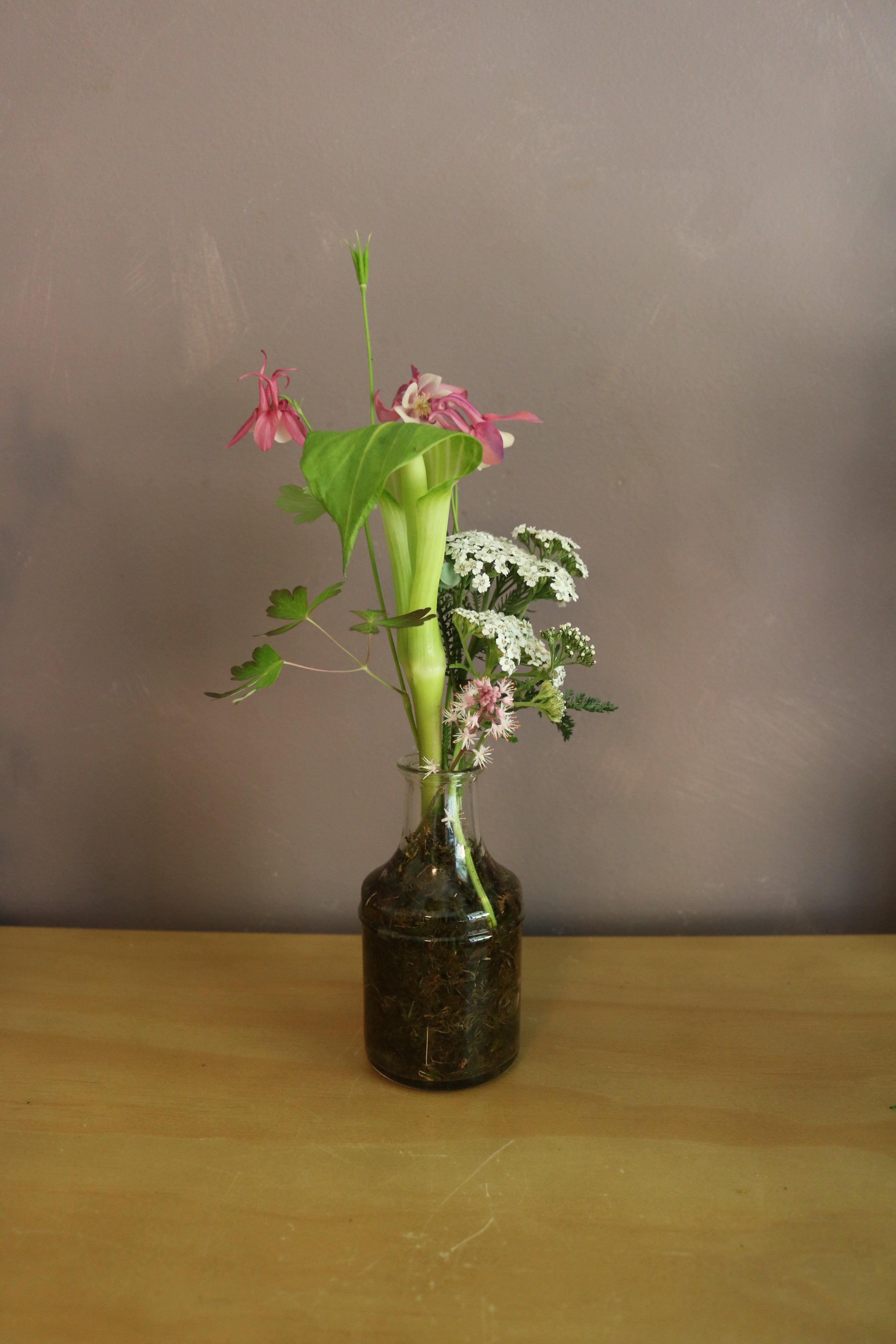 Bud Vases for Events & Businesses