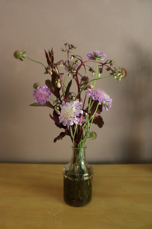 Bud Vases for Events & Businesses