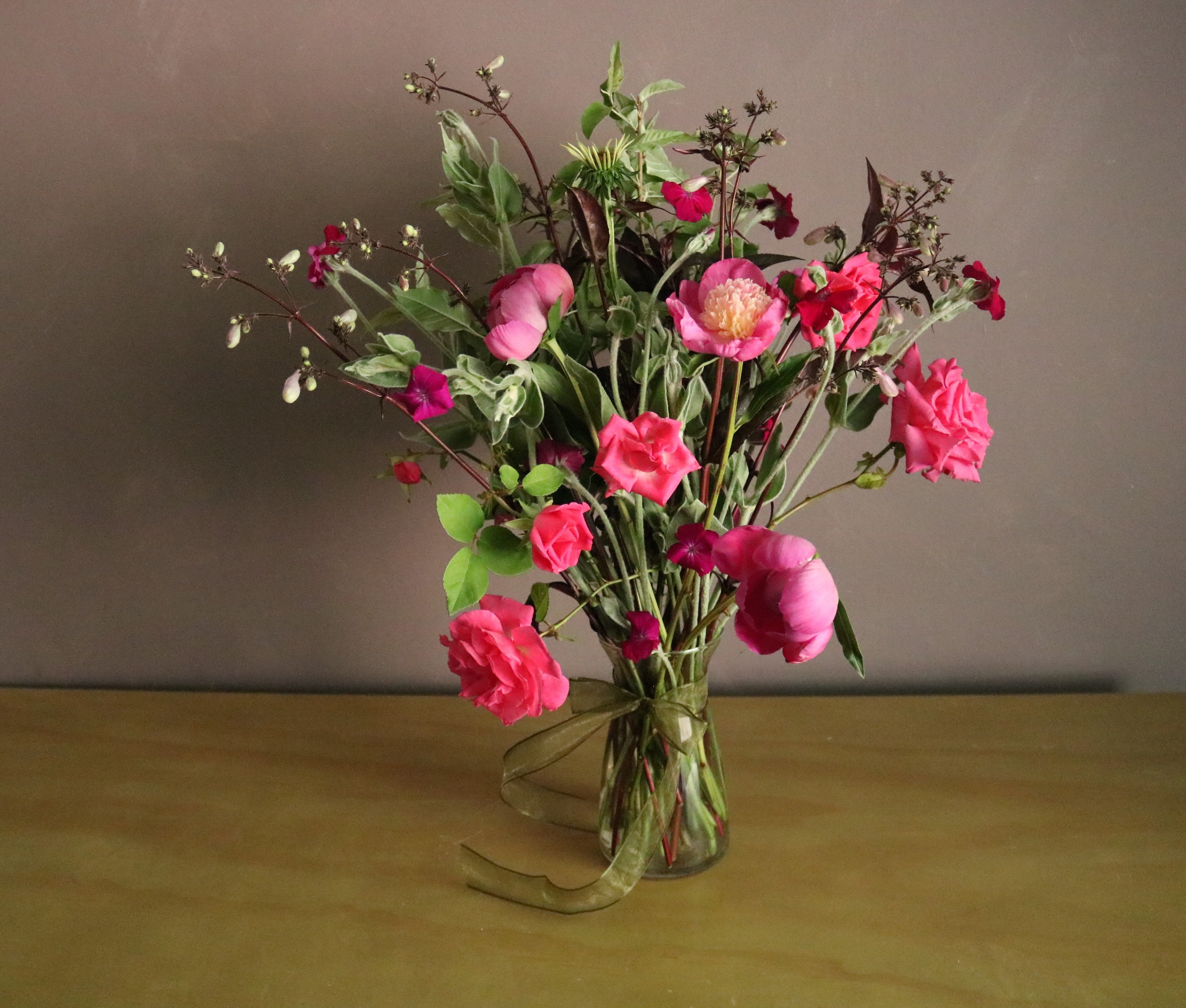 Designer's Choice Arrangement in Vase