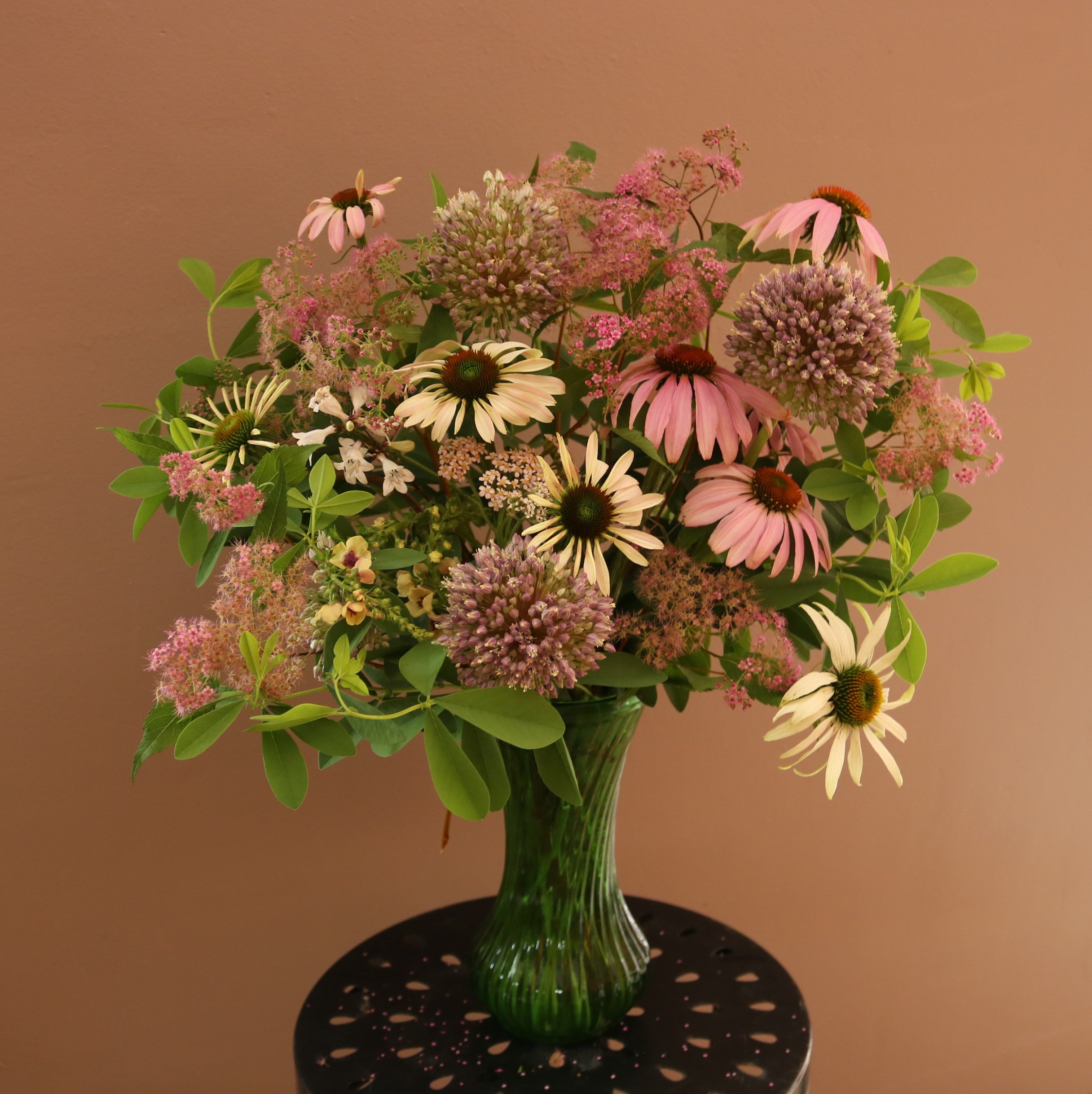 Designer's Choice Arrangement in Vase