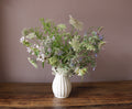 Meadow Arrangement in Vase