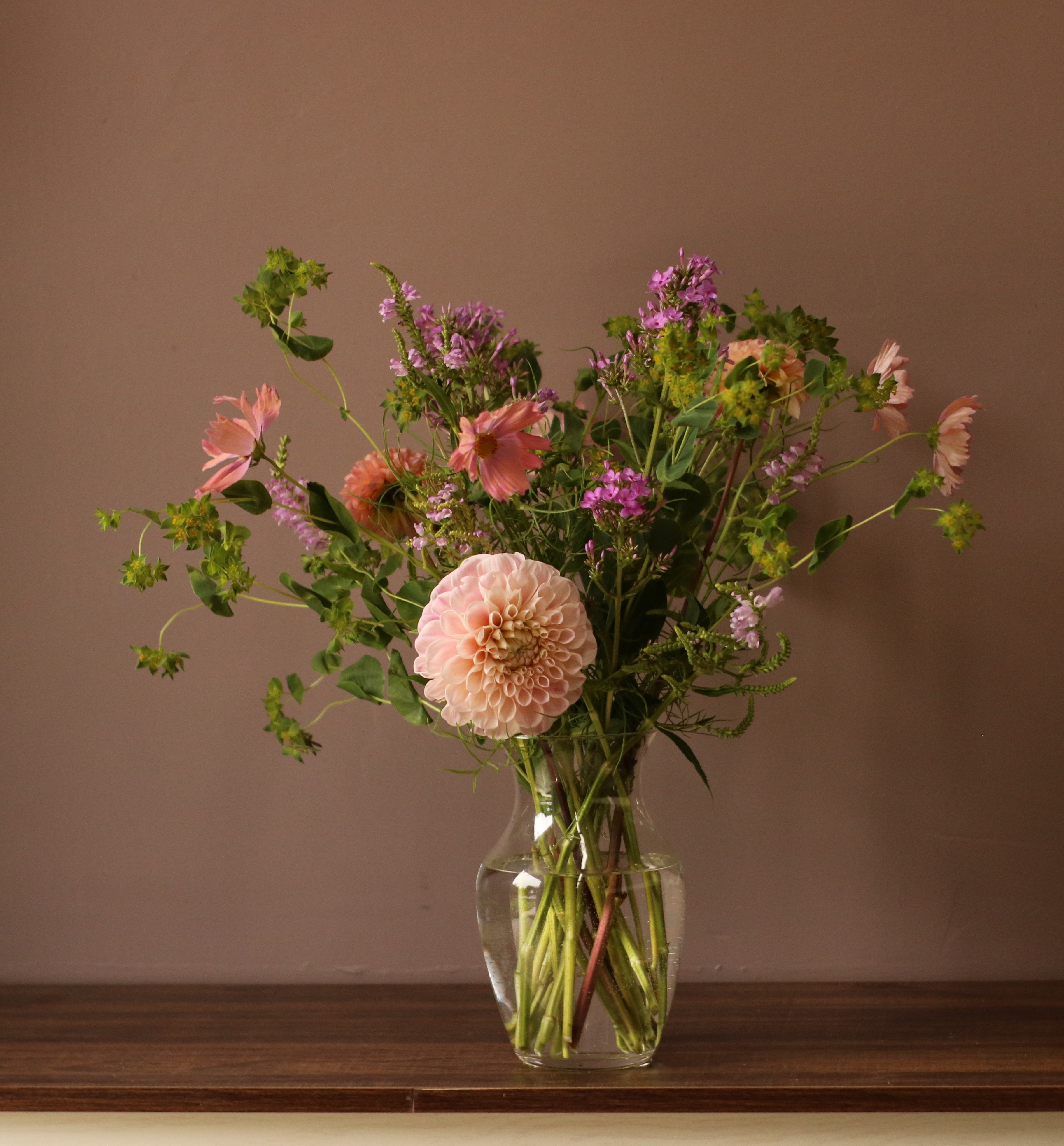 Summer Arrangement